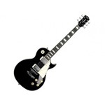 Ficha técnica e caractérísticas do produto Guitarra Strinberg Les Paul LPS230 BK