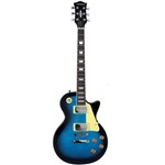 Ficha técnica e caractérísticas do produto Guitarra Strinberg Les Paul Lps230 Bl Azul