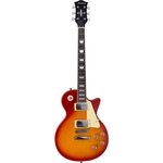 Ficha técnica e caractérísticas do produto Guitarra Strinberg Les Paul Lps230 Cs Cherry Sunburst