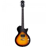 Ficha técnica e caractérísticas do produto Guitarra Strinberg Les Paul Lps200 Sb Sunburst