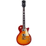 Ficha técnica e caractérísticas do produto Guitarra Strinberg Lp230 Cs - Cherry Sunburst