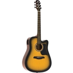Ficha técnica e caractérísticas do produto Guitarra Strinberg Lps 230 Sb Lh