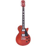 Ficha técnica e caractérísticas do produto Guitarra Strinberg LPS-260 Les Paul - Mahogany Satin
