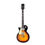 Ficha técnica e caractérísticas do produto Guitarra Strinberg Lps230 Sb Canhoto