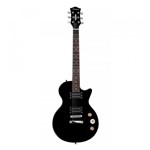 Ficha técnica e caractérísticas do produto Guitarra Strinberg LPS200 BK Les Paul Preta