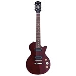 Ficha técnica e caractérísticas do produto Guitarra Strinberg LPS200 TWR LPS-200 Translucent Wine Red