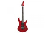 Guitarra Strinberg Original CLG 65 - Vermelho