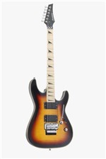 Ficha técnica e caractérísticas do produto Guitarra Strinberg SGS-250 SB