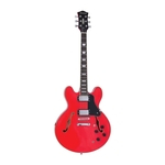 Ficha técnica e caractérísticas do produto Guitarra Strinberg Shs300 Rd - Red