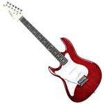 Ficha técnica e caractérísticas do produto Guitarra Strinberg Strato Canhota EGS 216 LH TWR