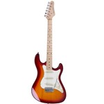 Ficha técnica e caractérísticas do produto Guitarra Strinberg Stratocaster Sts100 Cs