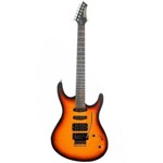 Ficha técnica e caractérísticas do produto Guitarra Sunburst - Rx25fvsb - Washburn