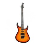 Ficha técnica e caractérísticas do produto Guitarra Sunburst - RX25FVSB - WASHBURN