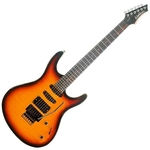 Ficha técnica e caractérísticas do produto Guitarra Sunburst - RX25FVSB - WASHBURN