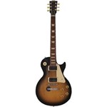 Guitarra Sunburst Satin Vintage Les Paul Studio 50.s Tribute Gibson