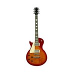 Ficha técnica e caractérísticas do produto Guitarra Suzuki SLS-50/L-HB Canhoto
