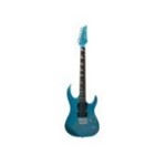 Ficha técnica e caractérísticas do produto Guitarra SV Azul Metálico - SV Series II-MU - Benson - 003707