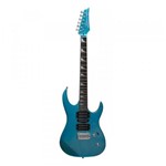 Ficha técnica e caractérísticas do produto Guitarra SV Series II Benson BGSV-E33 MU Azul Metálico
