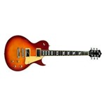 Ficha técnica e caractérísticas do produto Guitarra SX GG1STDWBCS Gg1Std Mogno Arched Top Cromadas com Bag