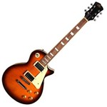 Ficha técnica e caractérísticas do produto Guitarra Sx Les Paul Ef3 Lp Séries Ds Sunburst