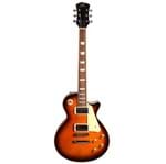Ficha técnica e caractérísticas do produto Guitarra Sx Les Paul Ef3d Ds Desert Burst