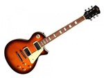 Ficha técnica e caractérísticas do produto Guitarra SX Les Paul EF3D DS