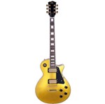 Ficha técnica e caractérísticas do produto Guitarra SX Les Paul EH3GD Gold