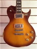 Ficha técnica e caractérísticas do produto Guitarra Sx Les Paul Gg1 - Usada