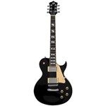 Ficha técnica e caractérísticas do produto Guitarra SX Les Paul Gg1std Bk Preta com Bag