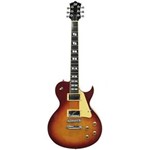 Ficha técnica e caractérísticas do produto Guitarra Sx Les Paul Gg1std Cs Cherry Sunburst com Bag