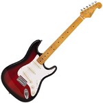 Ficha técnica e caractérísticas do produto Guitarra Sx Sst57 Stratocaster Vintage Series Sunburst 2 Ts