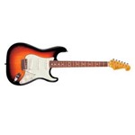 Ficha técnica e caractérísticas do produto Guitarra SX SST622TS Vintage 2 Corpo em Alder Tone Burst