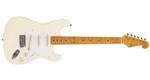 Ficha técnica e caractérísticas do produto Guitarra Sx Stratocaster Vintage SST57 - Branca