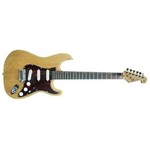 Ficha técnica e caractérísticas do produto Guitarra SX Sx Vintage SSTASHRNA 6 Cordas Swamp Ash Natural