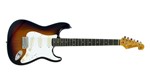 Ficha técnica e caractérísticas do produto Guitarra SX Vintage Series Plus SST62+/3TS