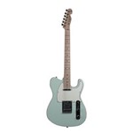 Ficha técnica e caractérísticas do produto Guitarra T-405 Verde Pastel Tagima