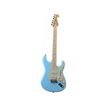 Ficha técnica e caractérísticas do produto Guitarra T635 Azul Pastel Tagima
