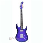 Ficha técnica e caractérísticas do produto Guitarra Tagima Brasil Chameleon Mello Jr Signature