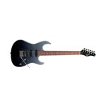 Ficha técnica e caractérísticas do produto Guitarra Tagima Brasil Stella H3 Black Fade Metal