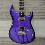 Ficha técnica e caractérísticas do produto Guitarra Tagima Brazil Mello Jr - Chameleon