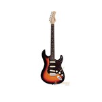 Ficha técnica e caractérísticas do produto Guitarra Tagima Classic Series T-635 Sunburst