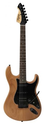 Ficha técnica e caractérísticas do produto Guitarra Tagima J-3 Modelo Juninho Afram - Seria Signaturaltured Sparkle-Bat Natural