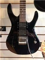 Guitarra Tagima K2 Signature Kiko Loureiro - Usada - Modificada