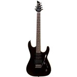 Ficha técnica e caractérísticas do produto Guitarra Tagima Memphis Mg-230 Preta