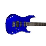 Ficha técnica e caractérísticas do produto Guitarra Tagima Memphis Mg 260 Azul Metálico