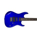 Ficha técnica e caractérísticas do produto Guitarra Tagima Memphis MG 260 Azul Metálico