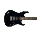 Ficha técnica e caractérísticas do produto Guitarra Tagima Memphis Mg 260 Preto