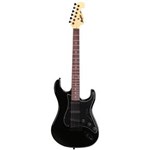 Ficha técnica e caractérísticas do produto Guitarra Tagima Memphis Mg 32 Bk
