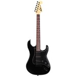 Ficha técnica e caractérísticas do produto Guitarra Tagima Memphis MG 32 | Strato | Preta (BK)