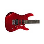 Ficha técnica e caractérísticas do produto Guitarra Tagima Memphis Mg230 Mg 230 Vermelho Capa Cabo
